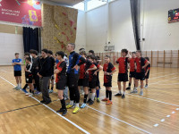  Mecze rejonowe Mistrzostw Polski LSO 2026 