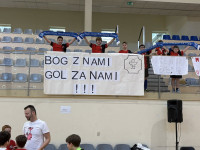  Mecze rejonowe Mistrzostw Polski LSO 2026 