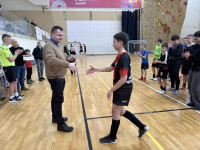  Mecze rejonowe Mistrzostw Polski LSO 2026 