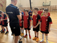  Mecze rejonowe Mistrzostw Polski LSO 2026 