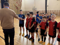  Mecze rejonowe Mistrzostw Polski LSO 2026 