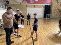  Mecze rejonowe Mistrzostw Polski LSO 2026 