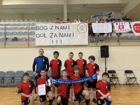  Mecze rejonowe Mistrzostw Polski LSO 2026 