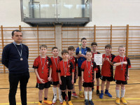  Mecze rejonowe Mistrzostw Polski LSO 2026 