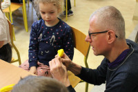  Warszataty Wielkanocne Scholi Ave i Ministrantów 2026 