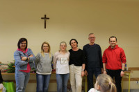  Warszataty Wielkanocne Scholi Ave i Ministrantów 2026 