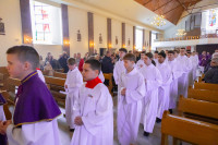  Błogosławieństwo Nowych Lektorów 2026 