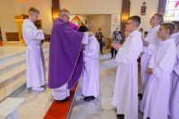  Błogosławieństwo Nowych Lektorów 2026 