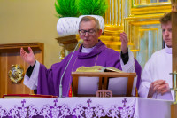  Błogosławieństwo Nowych Lektorów 2026 