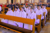  Błogosławieństwo Nowych Lektorów 2026 