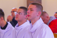  Błogosławieństwo Nowych Lektorów 2026 