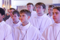  Błogosławieństwo Nowych Lektorów 2026 