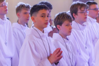  Błogosławieństwo Nowych Lektorów 2026 