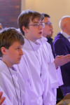  Błogosławieństwo Nowych Lektorów 2026 