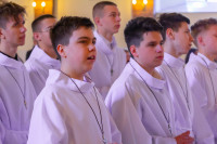  Błogosławieństwo Nowych Lektorów 2026 