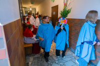  Niedziela Palmowa 2026 