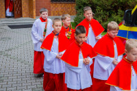  Niedziela Palmowa 2026 