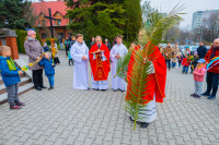  Niedziela Palmowa 2026 