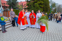  Niedziela Palmowa 2026 