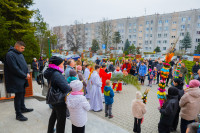  Niedziela Palmowa 2026 