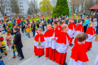  Niedziela Palmowa 2026 