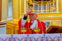  Niedziela Palmowa 2026 