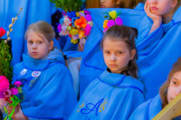  Niedziela Palmowa 2026 
