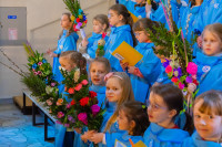  Niedziela Palmowa 2026 