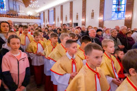  Msza Wieczerzy Pańskiej 2026 