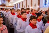  Msza Wieczerzy Pańskiej 2026 