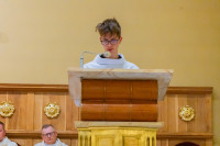  Msza Wieczerzy Pańskiej 2026 