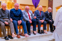  Msza Wieczerzy Pańskiej 2026 