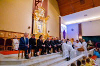  Msza Wieczerzy Pańskiej 2026 