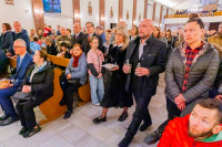  Msza Wieczerzy Pańskiej 2026 