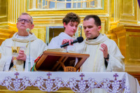  Msza Wieczerzy Pańskiej 2026 