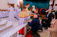  Msza Wieczerzy Pańskiej 2026 