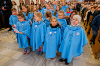  Msza Wieczerzy Pańskiej 2026 
