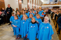  Msza Wieczerzy Pańskiej 2026 