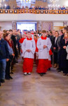  Liturgia na cześć Męki Pańskiej 2026 