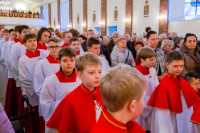  Liturgia na cześć Męki Pańskiej 2026 