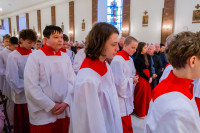  Liturgia na cześć Męki Pańskiej 2026 