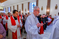  Liturgia na cześć Męki Pańskiej 2026 