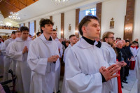  Liturgia na cześć Męki Pańskiej 2026 
