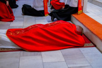  Liturgia na cześć Męki Pańskiej 2026 