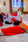  Liturgia na cześć Męki Pańskiej 2026 