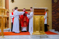  Liturgia na cześć Męki Pańskiej 2026 
