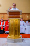  Liturgia na cześć Męki Pańskiej 2026 