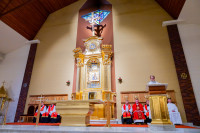  Liturgia na cześć Męki Pańskiej 2026 