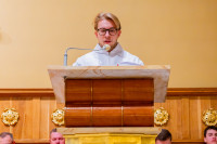  Liturgia na cześć Męki Pańskiej 2026 