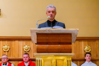  Liturgia na cześć Męki Pańskiej 2026 